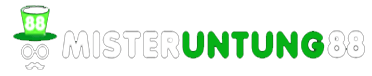 Logo MisterUntung88